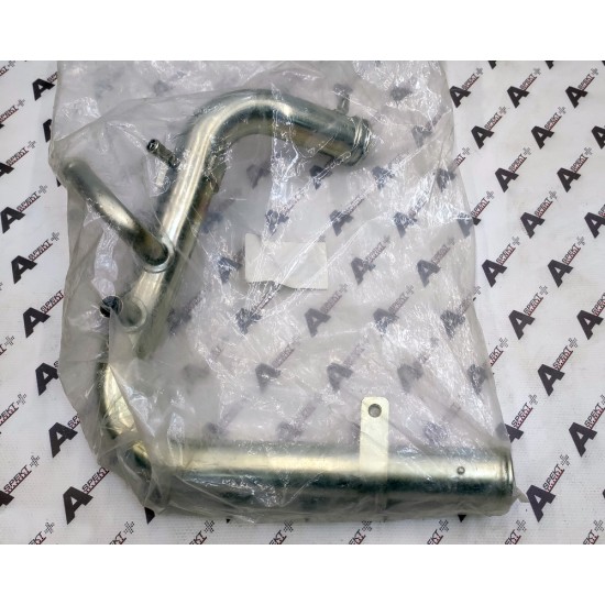 Hose Isuzu 8980196801 Genuine