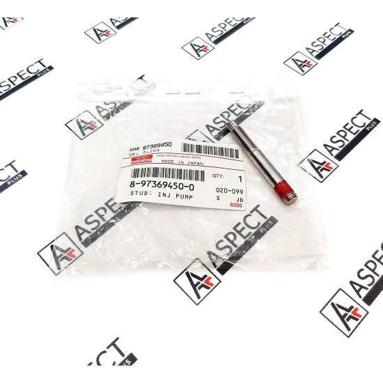 Stud Isuzu 8973694500 Genuine Stud Isuzu 8973694500 Genuine