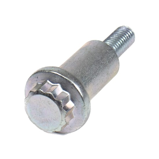 Chain tensioner Bolt Isuzu 8973123280 Genuine