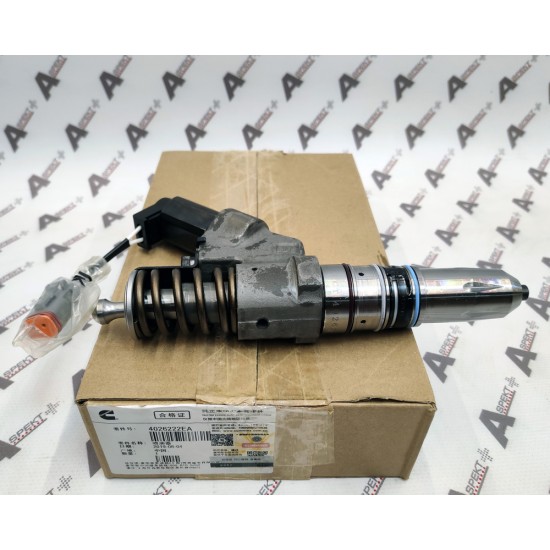 Fuel Injector Cummins 4026222 Genuine