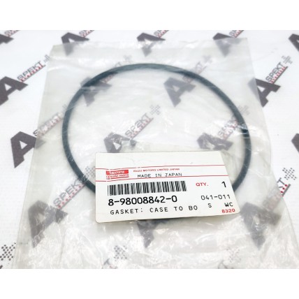 Fuel system Gasket Isuzu 8980088420 Genuine