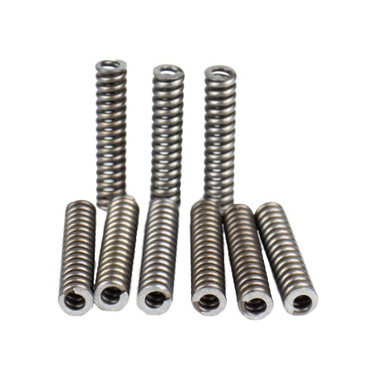Spring of Ball guide SA7223-00180 Kawasaki K3V180, K3VG180, K5V160, K5V200, K7V100, K7V125, K7V140 HANDOK Spring of Ball guide SA7223-00180 Kawasaki K3V180, K3VG180, K5V160, K5V200, K7V100, K7V125, K7V140 HANDOK