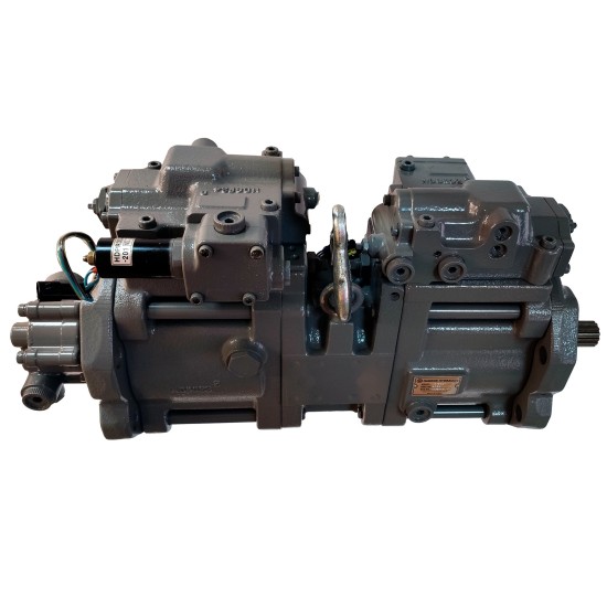 Hydraulic Pump assembly Kawasaki 20/925329 HANDOK Hydraulic Pump assembly Kawasaki 20/925329 HANDOK