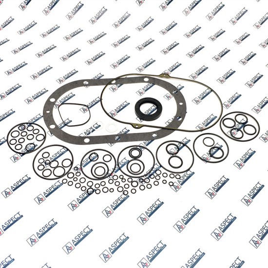 Seal kit pump Kawasaki XJBN-00762 SPINPARTS Seal kit pump Kawasaki XJBN-00762 SPINPARTS