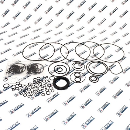 Seal kit pump Kawasaki XJBN-01108 SPINPARTS