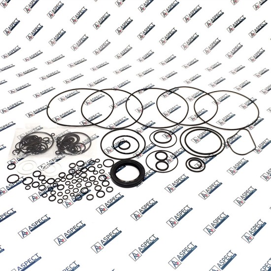 Seal kit pump Kawasaki XJBN-01108 SPINPARTS Seal kit pump Kawasaki XJBN-01108 SPINPARTS