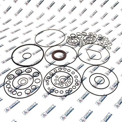 Seal kit pump Kawasaki 20/952118 NOK KOREA