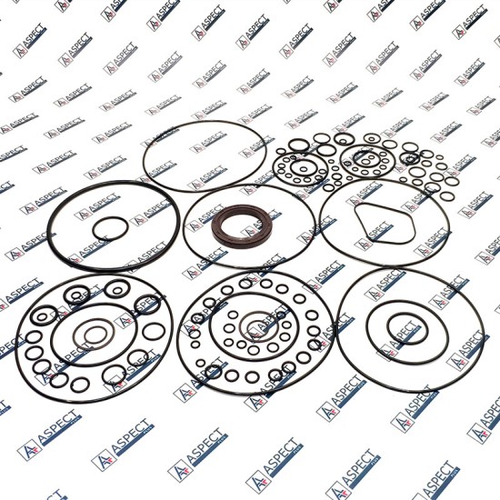 Seal kit pump Kawasaki 20/952118 NOK KOREA Seal kit pump Kawasaki 20/952118 NOK KOREA