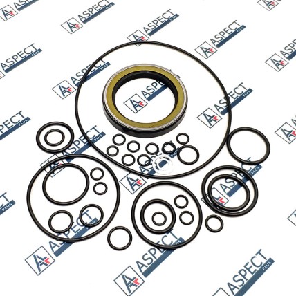 Seal kit pump Hitachi 4467592 NOK KOREA