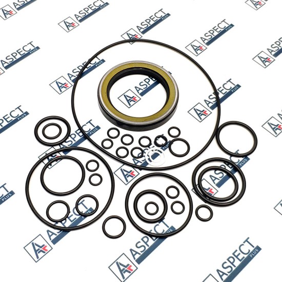 Seal kit pump Hitachi 4467592 NOK KOREA Seal kit pump Hitachi 4467592 NOK KOREA