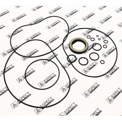 Seal kit motor Kawasaki K9004885 NOK KOREA