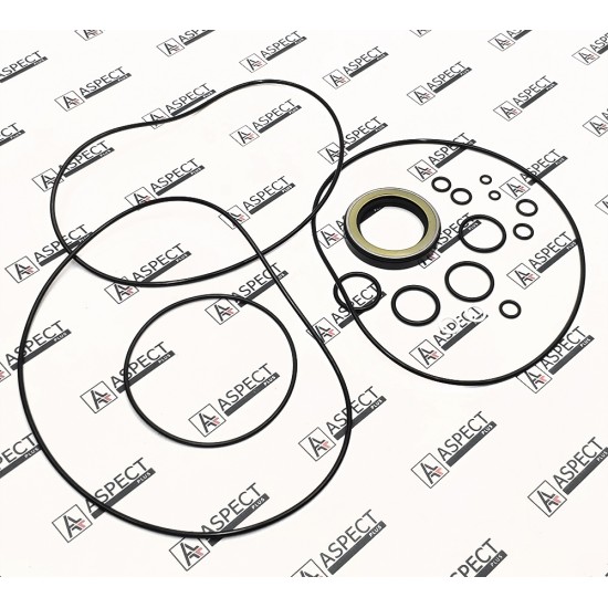 Seal kit motor Kawasaki K9004885 NOK KOREA Seal kit motor Kawasaki K9004885 NOK KOREA