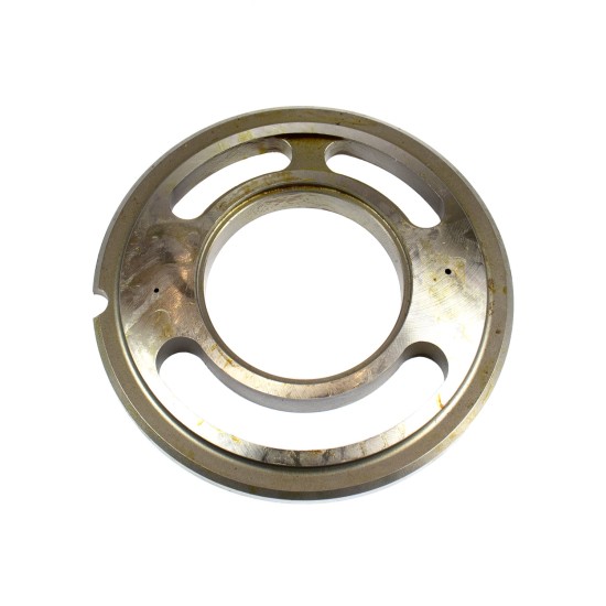 Cylinder block and Valve plate Left Kayaba LQP0024 HANDOK