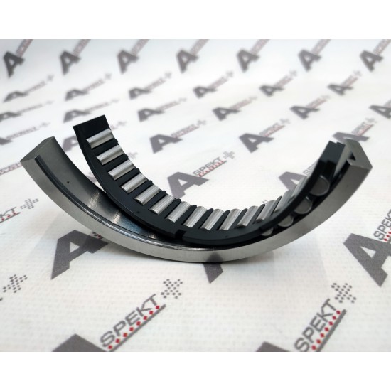 Cradle Bearing Set Kayaba PSV2-55/PSV2-52T N-POWER