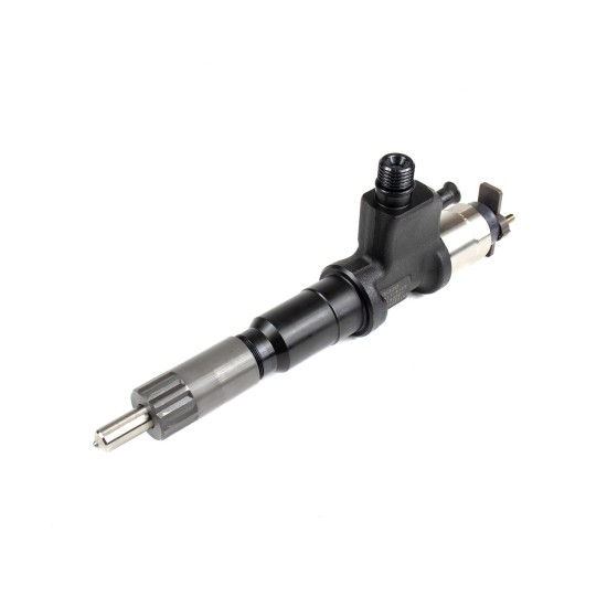 Fuel Injector Isuzu 8976034158 Genuine Fuel Injector Isuzu 8976034158 Genuine
