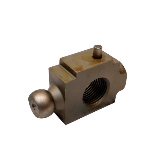 Tilting Pin Kawasaki XJBN-00754 HANDOK Tilting Pin Kawasaki XJBN-00754 HANDOK