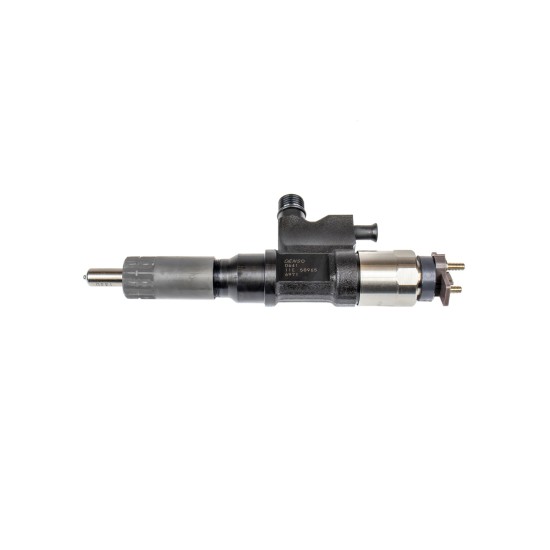 Fuel Injector Isuzu 8982806971 Genuine Fuel Injector Isuzu 8982806971 Genuine