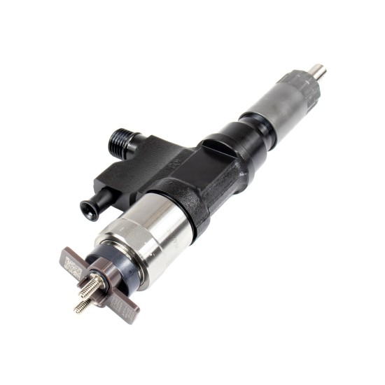 Fuel Injector Isuzu 8982806971 Genuine