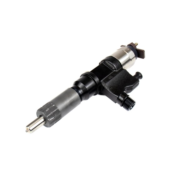 Fuel Injector Isuzu 8982806971 Genuine