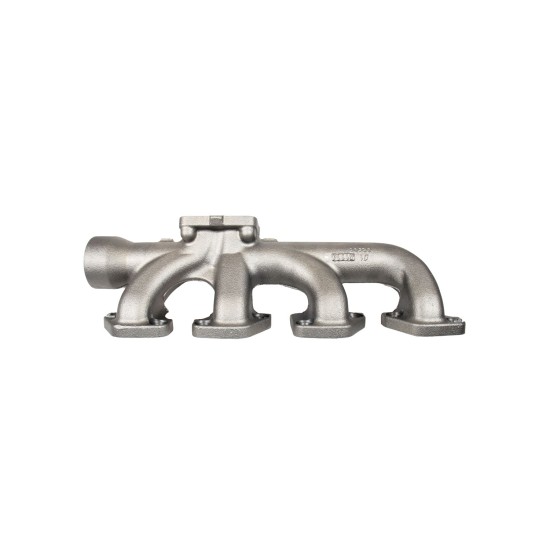 Exhaust Manifold Isuzu 8982874820 Genuine Exhaust Manifold Isuzu 8982874820 Genuine