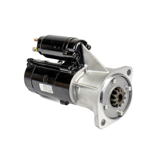 Starter Isuzu 8980450273 Genuine Starter Isuzu 8980450273 Genuine