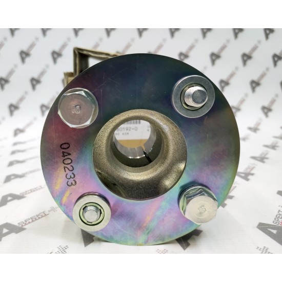 Injection Pump Coupling Assembly Isuzu 1157801920 Genuine