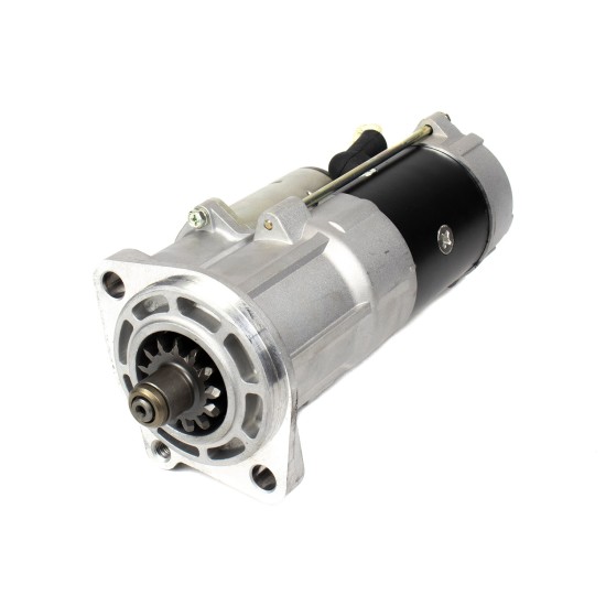 Starter Isuzu 8980703211 Genuine Starter Isuzu 8980703211 Genuine
