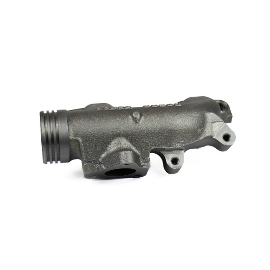 Exhaust Manifold Isuzu 6HK1 1141420280, 02/801865 Genuine