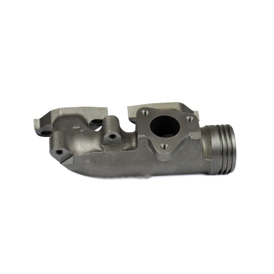 Exhaust Manifold Isuzu 6HK1 1141420280, 02/801865 Genuine
