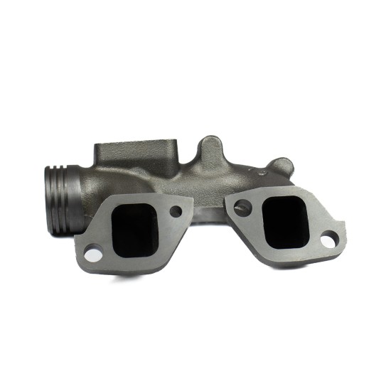 Exhaust Manifold Isuzu 6HK1 1141420280, 02/801865 Genuine