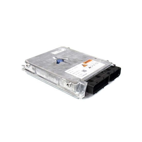 Engine control unit ECU Isuzu 8981205551 Genuine