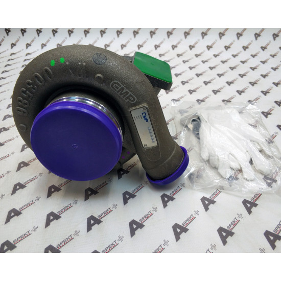 Turbocharger Cummins 3539697 AFM Turbocharger Cummins 3539697 AFM