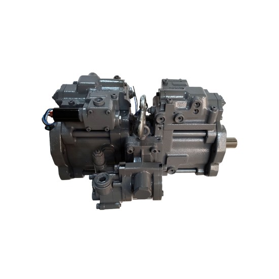 Hydraulic Pump assembly Kawasaki 20/951074 HANDOK Hydraulic Pump assembly Kawasaki 20/951074 HANDOK