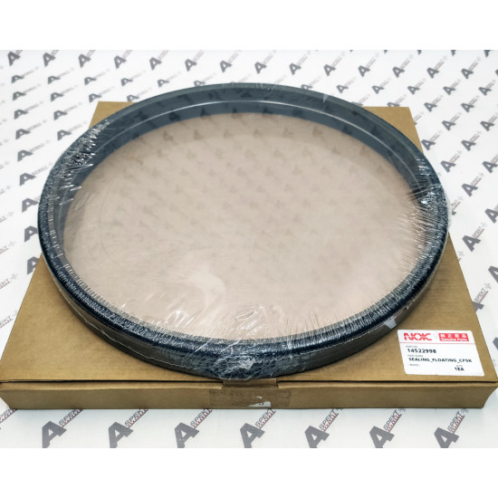 Floating Seal Volvo 14522998 AFM Floating Seal Volvo 14522998 AFM