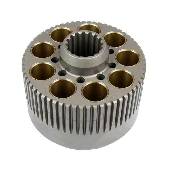 Cylinder block Rotor Kawasaki DNB50B HANDOK Cylinder block Rotor Kawasaki DNB50B HANDOK
