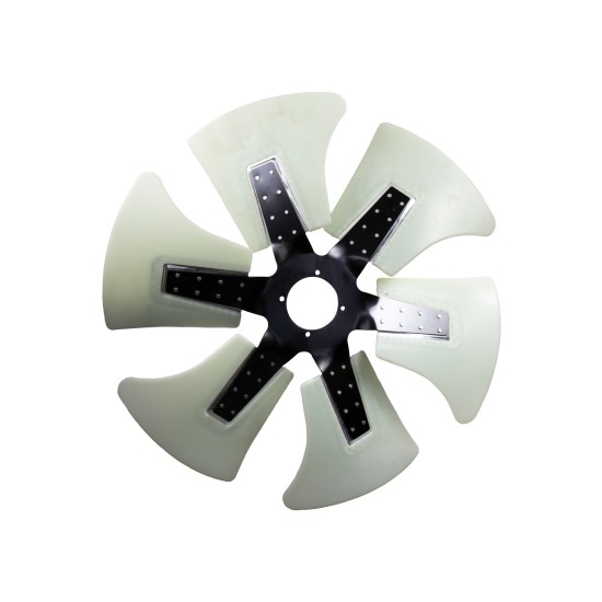 Cooling Fan Isuzu 1136603710 AFM Cooling Fan Isuzu 1136603710 AFM