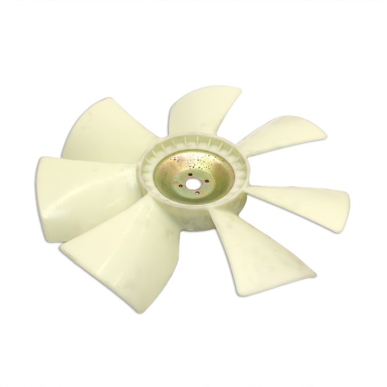 Cooling Fan Isuzu 1136603280 AFM Cooling Fan Isuzu 1136603280 AFM