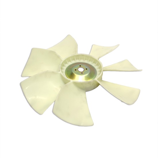 Cooling Fan Isuzu 1136603280 AFM