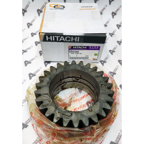 Sun gear Hitachi 163J3-02291 HITACHI Sun gear Hitachi 163J3-02291 HITACHI