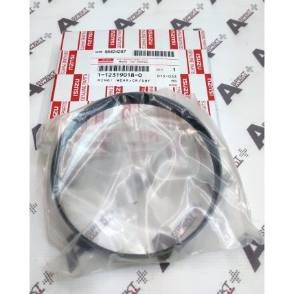 Crankshaft wear Ring Isuzu 1123190180 Genuine