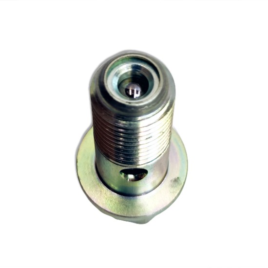 Valve overflow Isuzu 1132600470 Genuine