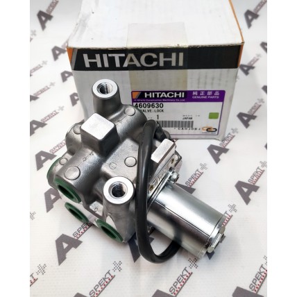 Valve Relief Hitachi 4609630 HITACHI