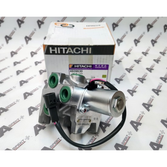 Valve Relief Hitachi 4609630 HITACHI