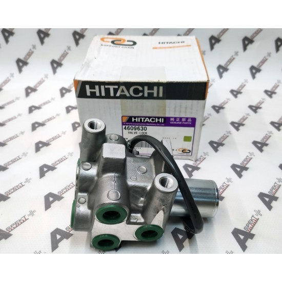 Valve Relief Hitachi 4609630 HITACHI