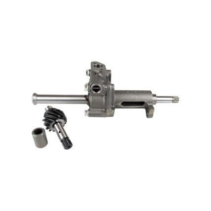 Oil Pump Isuzu 8970653840 Genuine