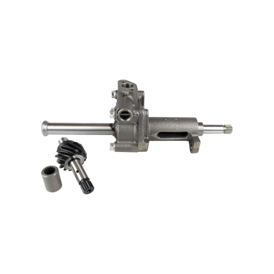 Oil Pump Isuzu 8970653840 Genuine Oil Pump Isuzu 8970653840 Genuine