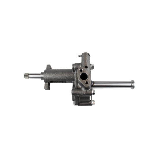 Oil Pump Isuzu 8970653840 Genuine