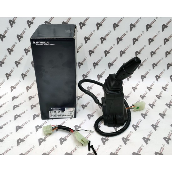 Switch Hyundai 18D-7E 21HN-20111 HYUNDAI Switch Hyundai 18D-7E 21HN-20111 HYUNDAI