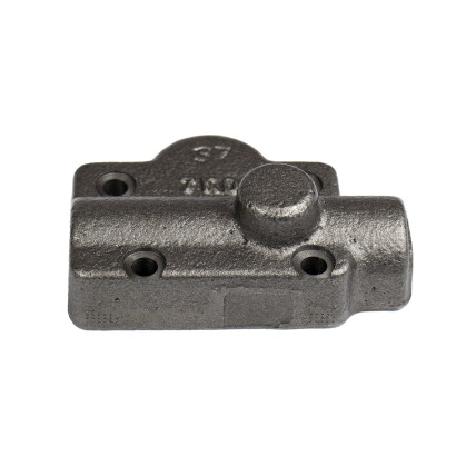 Regulator Cover Kawasaki XJBN-00871 HYUNDAI