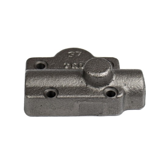 Regulator Cover Kawasaki XJBN-00871 HYUNDAI Regulator Cover Kawasaki XJBN-00871 HYUNDAI